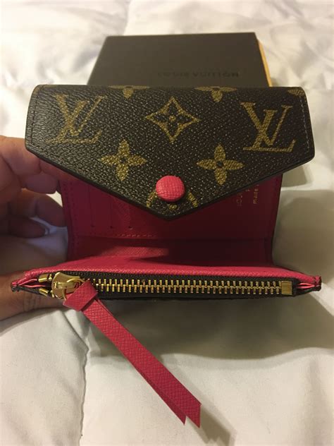 louis vuitton wallet malaysia.